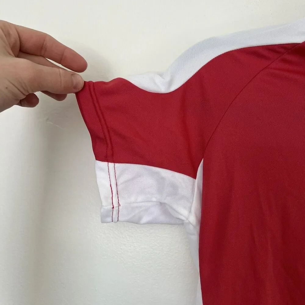 Pearl Izumi Mulberry Rose 3/4 Zip Podium Cycling‎ Jersey Women's Small M - Picture 6 of 13